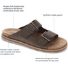 image:imageDOCKERS mens BenhamBrown