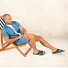 image:imageDOCKERS mens LuisBlack
