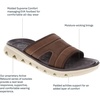 image:imageDOCKERS mens LuisDark Tan