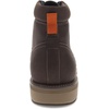 image:imageDOCKERS mens ThamesDark Brown