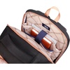 image:imageDockers Harbor Durable Polyester Classic Laptop Travel Backpack Black