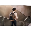 image:imageDockers Harbor Durable Polyester Classic Laptop Travel Backpack Black