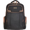 image:imageDockers Harbor Durable Polyester Classic Laptop Travel Backpack Black