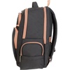 image:imageDockers Harbor Durable Polyester Classic Laptop Travel Backpack Black
