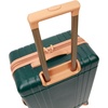 image:imageDockers Hooper Hardside Expandable 8Wheel Spinner Travel Carry On Luggage 20Inch TimberwolfPonderosa Pine
