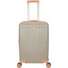 image:imageDockers Hooper Hardside Expandable 8Wheel Spinner Travel Carry On Luggage 20Inch TimberwolfTimberwolf