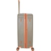 image:imageDockers Hooper Hardside Expandable 8Wheel Spinner Travel Carry On Luggage 20Inch TimberwolfTimberwolf