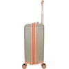 image:imageDockers Hooper Hardside Expandable 8Wheel Spinner Travel Carry On Luggage 20Inch TimberwolfTimberwolf