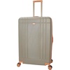 image:imageDockers Hooper Hardside Expandable 8Wheel Spinner Travel Carry On Luggage 20Inch TimberwolfTimberwolf