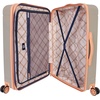 image:imageDockers Hooper Hardside Expandable 8Wheel Spinner Travel Carry On Luggage 20Inch TimberwolfTimberwolf