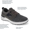 image:imageDockers Mens AdanCharcoal