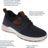 image:imageDockers Mens AdanNavyTan