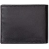 image:imageDockers Mens Bifold Leather Wallet  Thin Slimfold RFID Blocking Security Smart Extra CapacityBlack Ornament