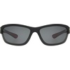 image:imageDockers Mens Blake Sunglasses Polarized Wrap Black 57mmBlack