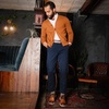 image:imageDockers Mens CallumButterscotch