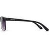 image:imageDockers Mens Carter Sunglasses Square Black 54mmBlack