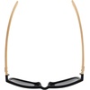 image:imageDockers Mens Chase Sunglasses Sunglasses Black and Bamboo 53mm USBlack and Bamboo