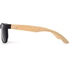 image:imageDockers Mens Chase Sunglasses Sunglasses Black and Bamboo 53mm USBlack and Bamboo