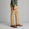 image:imageDockers Mens City Tech Trouser Straight Fit Smart 360 Tech PantsNew British Khaki Stretch