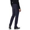 image:imageDockers Mens Comfort Knit Chino Slim Fit Smart 360 Knit PantsPembroke