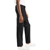 image:imageDockers Mens Comfort Knit Jean Cut Straight Fit Smart 360 Knit PantsBeautiful Black