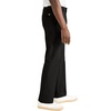 image:imageDockers Mens Comfort Knit Jean Cut Straight Fit Smart 360 Knit PantsMineral Black
