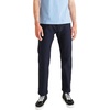 image:imageDockers Mens Comfort Knit Jean Cut Straight Fit Smart 360 Knit PantsPembroke