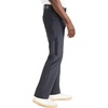 image:imageDockers Mens Comfort Knit Jean Cut Straight Fit Smart 360 Knit PantsPembroke
