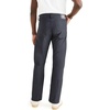 image:imageDockers Mens Comfort Knit Jean Cut Straight Fit Smart 360 Knit PantsPembroke