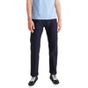 image:imageDockers Mens Comfort Knit Jean Cut Straight Fit Smart 360 Knit PantsPembroke