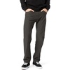 image:imageDockers Mens Comfort Knit Jean Cut Straight Fit Smart 360 Knit PantsSteelhead