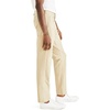 image:imageDockers Mens Comfort Knit Jean Cut Straight Fit Smart 360 Knit PantsTrue Chino