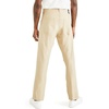 image:imageDockers Mens Comfort Knit Jean Cut Straight Fit Smart 360 Knit PantsTrue Chino