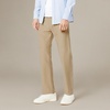 image:imageDockers Mens Comfort Knit Jean Cut Straight Fit Smart 360 Knit PantsTrue Chino
