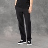 image:imageDockers Mens Comfort Knit Trouser Straight Fit Smart 360 Knit PantsBlack