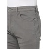 image:imageDockers Mens Dockers Mens AllDay 5Pocket Straight Fit with All Seasons TechCar Park Grey Stretch