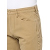 image:imageDockers Mens Dockers Mens AllDay 5Pocket Straight Fit with All Seasons TechNew British Khaki Stretch