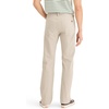 image:imageDockers Mens Dockers Mens AllDay 5Pocket Straight Fit with All Seasons TechSafari Beige Stretch