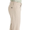 image:imageDockers Mens Dockers Mens AllDay 5Pocket Straight Fit with All Seasons TechSafari Beige Stretch