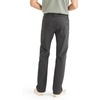 image:imageDockers Mens Dockers Mens AllDay 5Pocket Straight Fit with All Seasons TechSteelhead