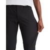 image:imageDockers Mens Dockers Mens Go Airweave 5Pocket Slim FitBeautiful Black