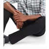 image:imageDockers Mens Dockers Mens Go Airweave 5Pocket Slim FitBeautiful Black Stretch