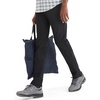image:imageDockers Mens Dockers Mens Go Airweave 5Pocket Slim FitBeautiful Black Stretch