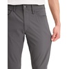 image:imageDockers Mens Dockers Mens Go Airweave 5Pocket Slim FitBoulevard Stretch