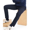 image:imageDockers Mens Dockers Mens Go Airweave 5Pocket Slim FitNavy Blazer Stretch