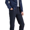 image:imageDockers Mens Dockers Mens Go Airweave 5Pocket Slim FitNavy Blazer Stretch