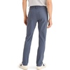 image:imageDockers Mens Dockers Mens Go Airweave 5Pocket Slim FitOmbre Blue