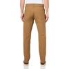 image:imageDockers Mens Dockers Mens Go Airweave 5Pocket Slim FitOtter Stretch