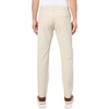 image:imageDockers Mens Dockers Mens Go Airweave 5Pocket Slim FitSahara Khaki Stretch