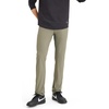 image:imageDockers Mens Dockers Mens Go Airweave 5Pocket Slim FitTea Leaf